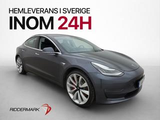 Tesla Model 3 2019 EKK75B