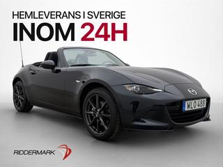 Mazda MX-5 2016 WLO488