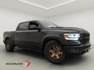 Dodge RAM 2019 GFP00A