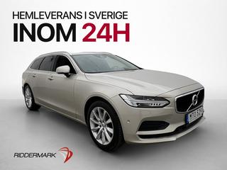 Volvo V90 2017 MTO329