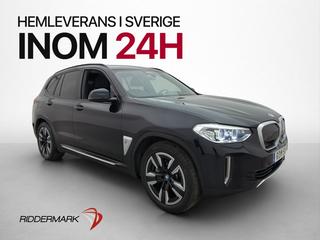 BMW iX3 2021 RDM55F
