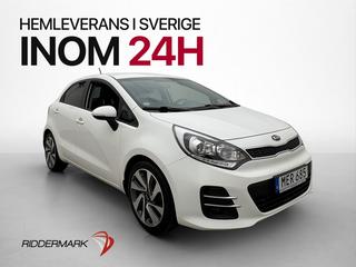Kia Rio 5-dörrar 2016 MER685