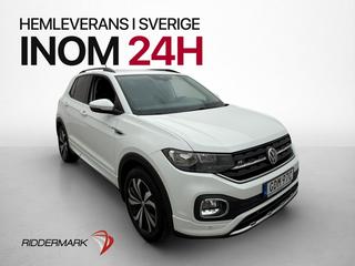 Volkswagen T-Cross 2020 GDM97C