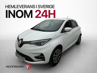 Renault ZOE 2022 YDW61D