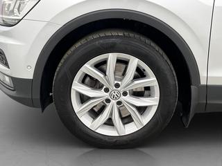 Volkswagen Tiguan 2019 GTU27M