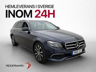Mercedes-Benz E300 de 2020 MNB02Y