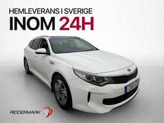 Kia Optima 2018 ZAR620