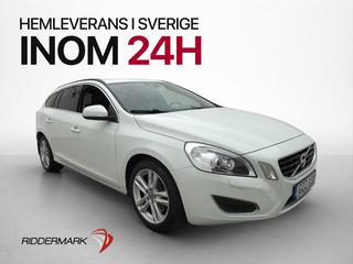 Volvo V60 2013 GZZ138