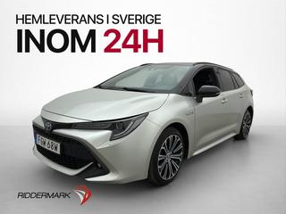 Toyota Corolla 2019 FGW68W