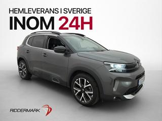 Citroën C5 Aircross 2022 OCK43W
