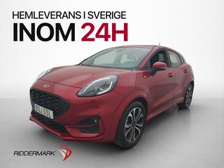 Ford Puma 2024 BOJ03L