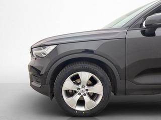 Volvo XC40 2020 JXT18R
