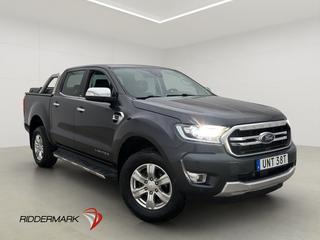 Ford ranger 2020 UNT38T