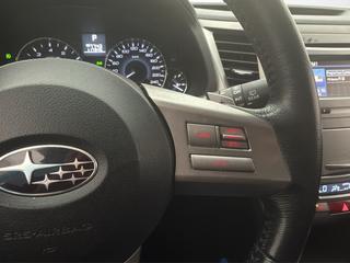 Subaru Outback 2012 NLC552