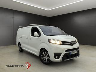 Toyota ProAce 2018 EGE819