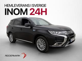 Mitsubishi Outlander 2019 WWC78A