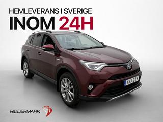 Toyota RAV4 2017 YNJ213