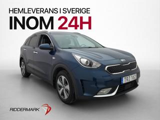 Kia Niro 2017 TRZ162
