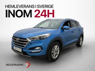 Hyundai Tucson 2016 JFE217