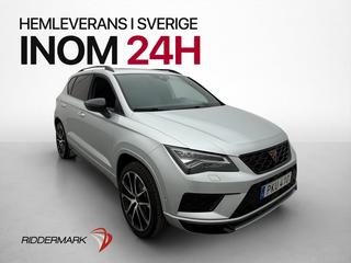 CUPRA Ateca 2019 PKU410