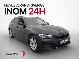 BMW 320 2020 ODR63M