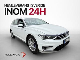 Volkswagen Passat 2016 BBL423