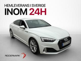 Audi A5 2020 FCS16D