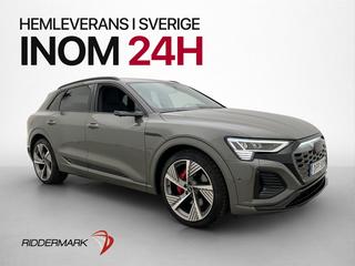 Audi Q8 2024 DPP50M