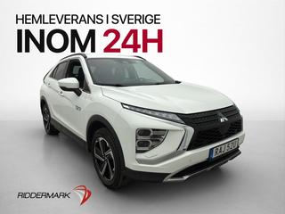 Mitsubishi Eclipse Cross 2023 RAJ52U