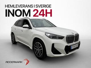 BMW X1 2024 PSH54M