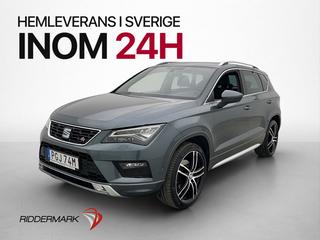 SEAT Ateca 2019 PGJ74M