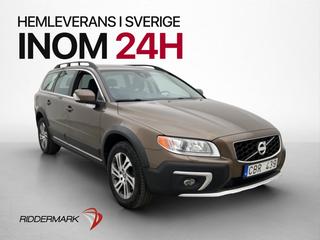 Volvo XC70 2014 CBR439