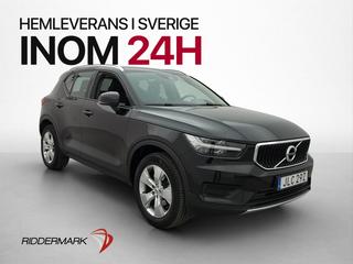 Volvo XC40 2021 JLC29Z