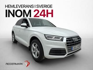 Audi Q5 2019 UKK69W