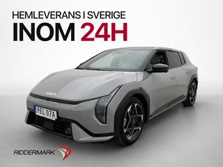 Kia EV4 2026 PEL07A