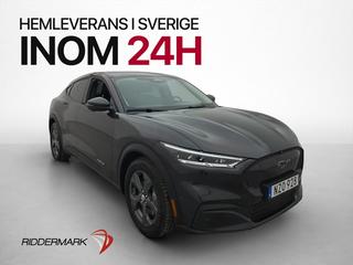Ford Mustang Mach-E 2022 NZO928