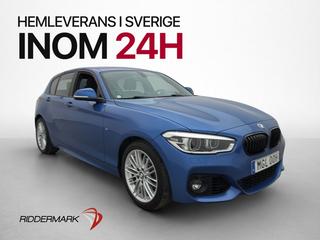 BMW 118i 2019 MGL00H