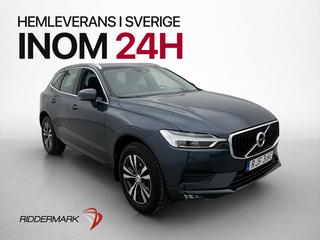 Volvo XC60 2020 RJF36G