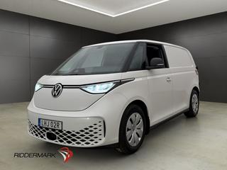 Volkswagen ID. Buzz Cargo 2024 LHJ02R