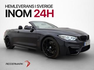BMW M4 2015 NLH949