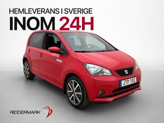 Seat Mii 2021 JTP18Z