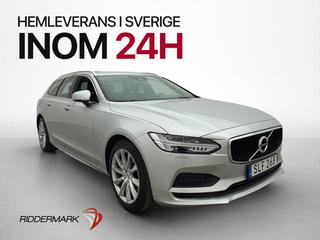 Volvo V90 2019 SLF263