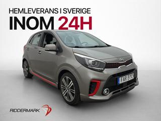 Kia Picanto 2019 FAR37C