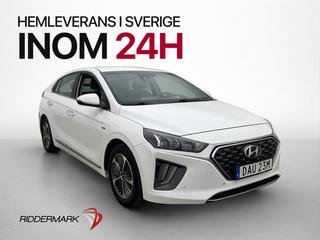 Hyundai Ioniq 2020 DAU23M