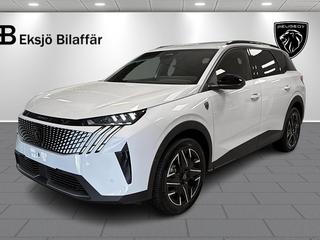 Peugeot 5008 Hybrid PureTech Automat GT Edition*7 Sits*