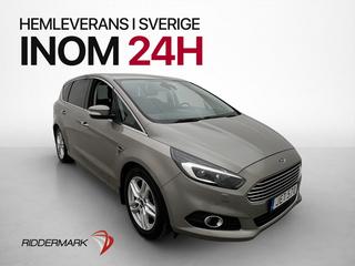 Ford S-Max 2016 JET570