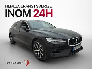 Volvo V60 2020 HDJ80U