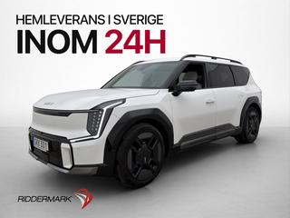 Kia EV9 2024 GKK301