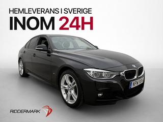 BMW 330e 2018 NPW904