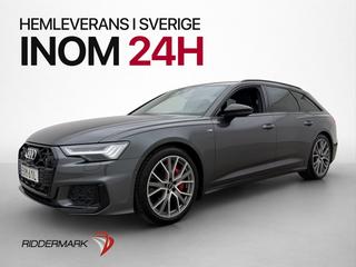 Audi A6 2024 EKM61L
